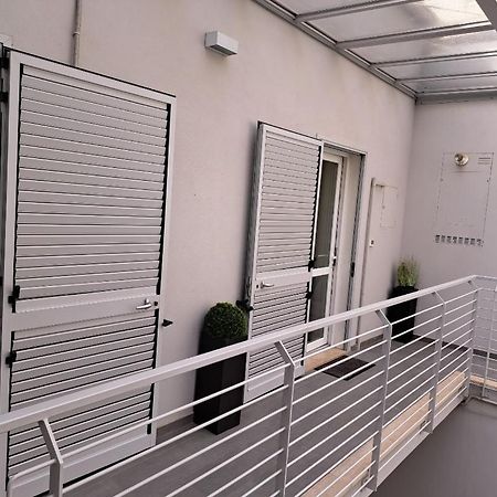 Massaro Apartments Via Firenze Pescara Abruzzo エクステリア 写真
