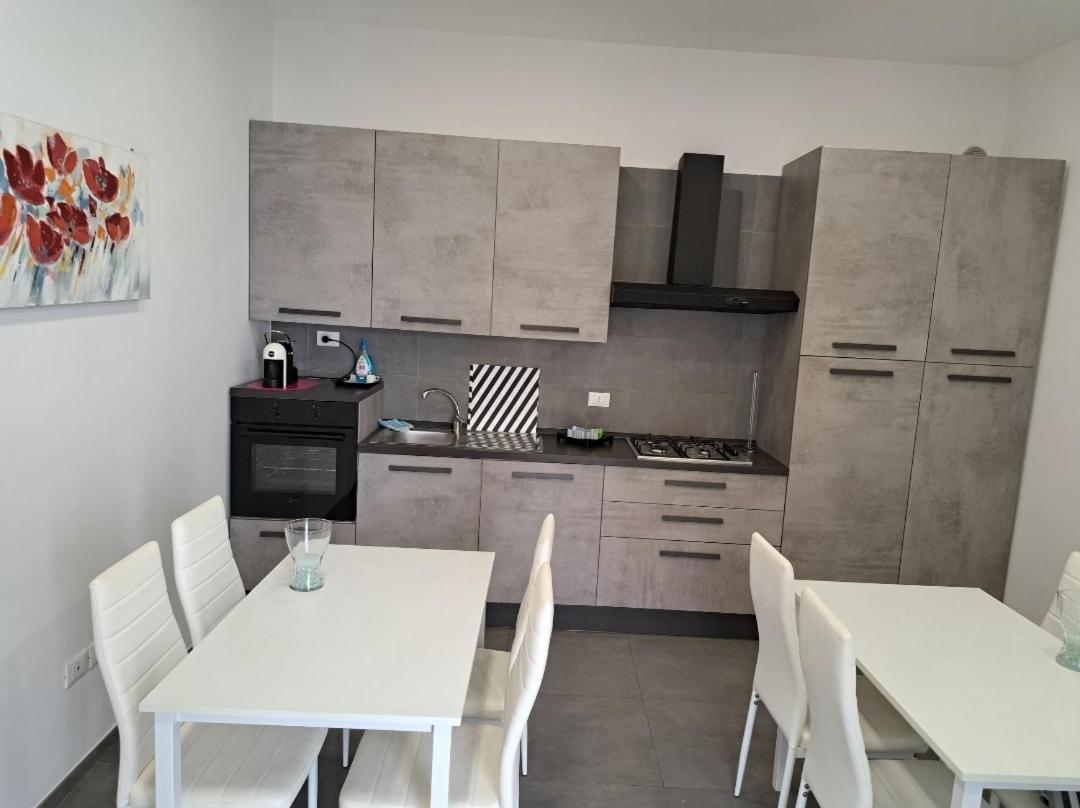 Massaro Apartments Via Firenze Pescara Abruzzo エクステリア 写真