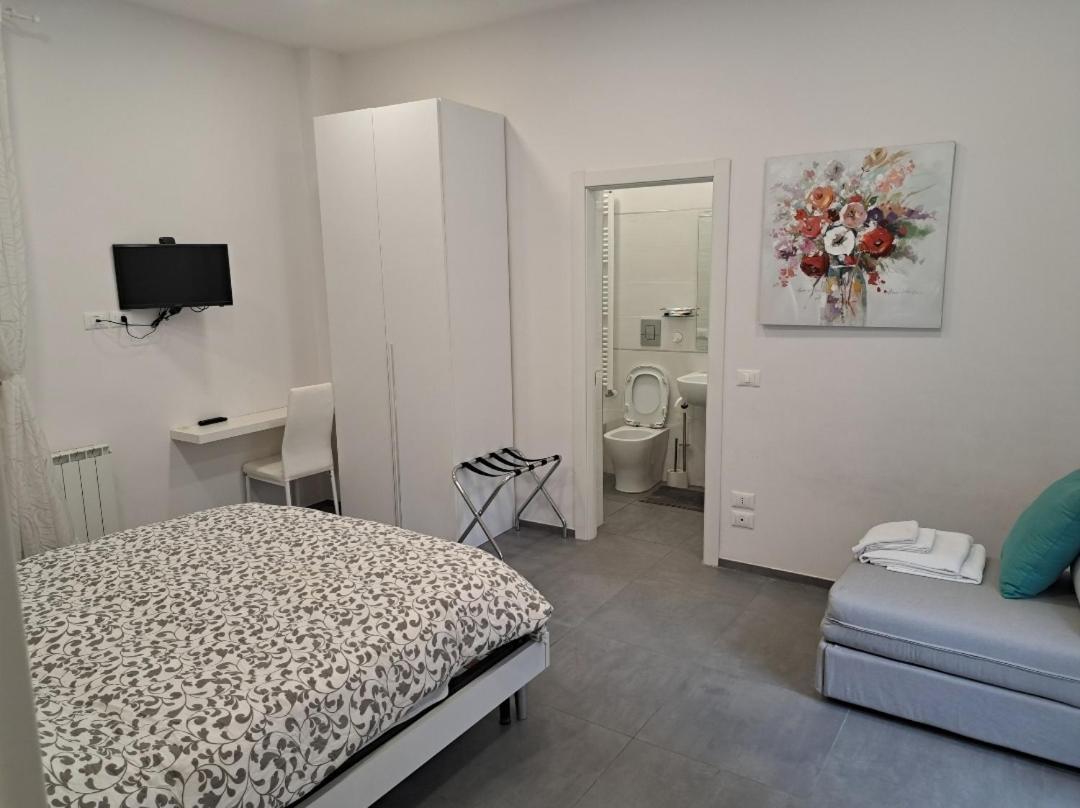 Massaro Apartments Via Firenze Pescara Abruzzo エクステリア 写真
