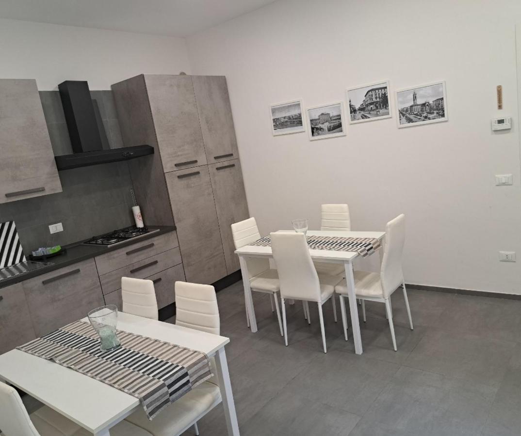 Massaro Apartments Via Firenze Pescara Abruzzo エクステリア 写真