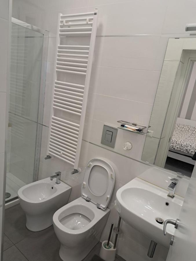 Massaro Apartments Via Firenze Pescara Abruzzo エクステリア 写真