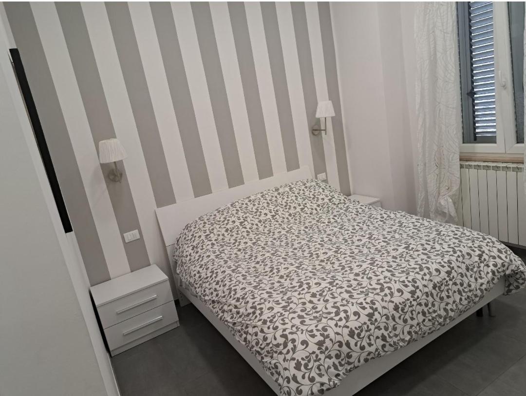 Massaro Apartments Via Firenze Pescara Abruzzo エクステリア 写真
