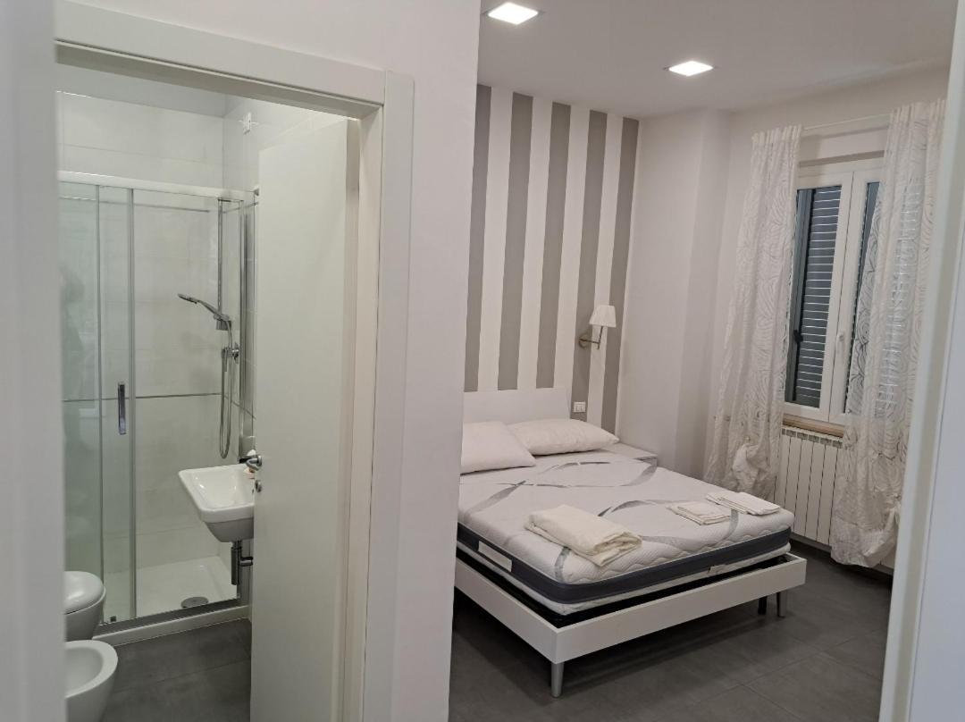Massaro Apartments Via Firenze Pescara Abruzzo エクステリア 写真